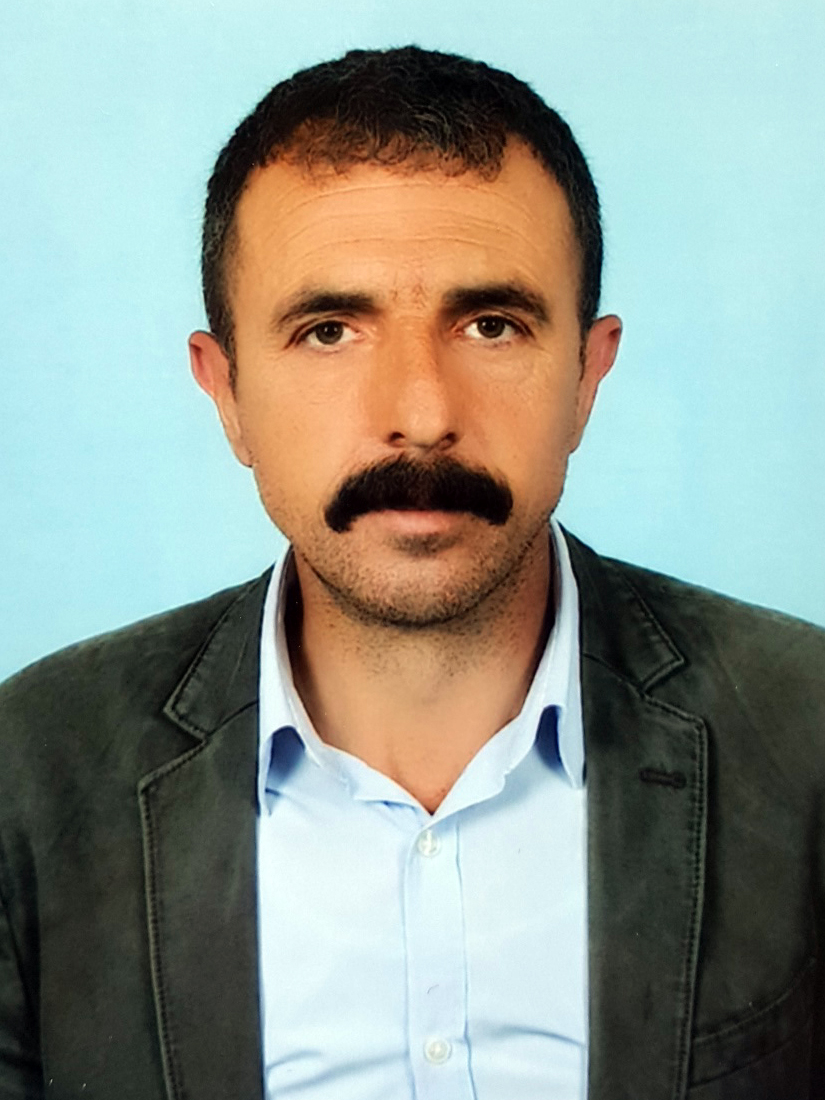 ŞÜKRÜ BAYRAK